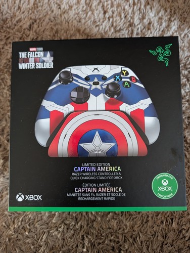 Controller xbox captain - controller,