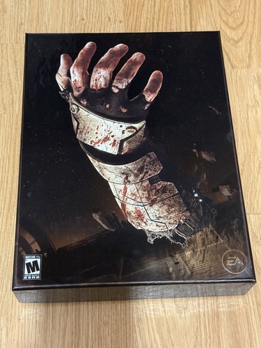 Dead space ultra limited - space,