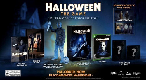 Halloween gioco edizione - il,