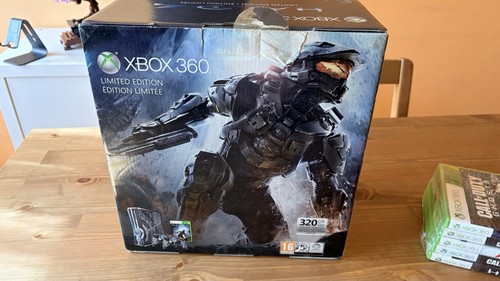 Microsoft xbox 360 - xbox,