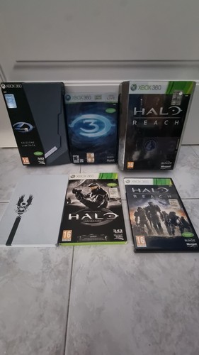 Lotto giochi xbox 360 - giochi,