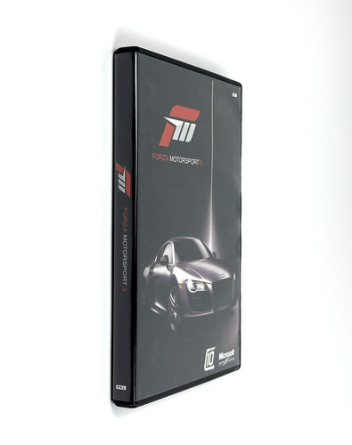 Forza motorsport limited - forza, 3