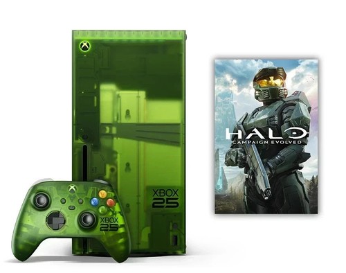 Console prevendita xbox series - console,