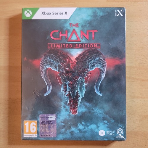 The chant limited - the,