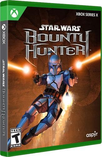 Bounty hunter limited run - bounty,