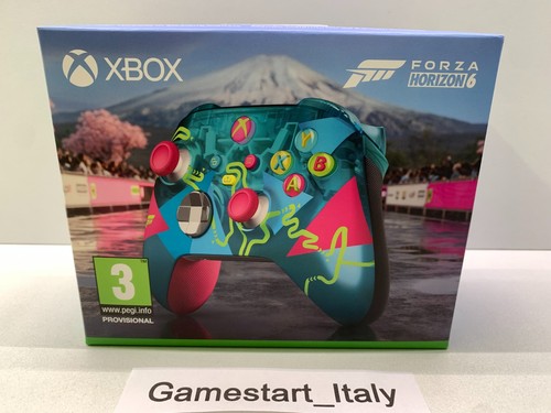 Controller xbox forza - xbox, horizon