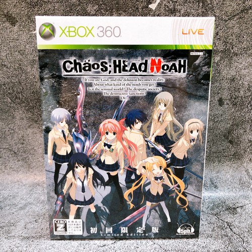 Microsoft xbox 360 chaos head - microsoft,