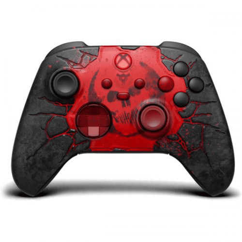 Controller wireless xbox - xbox, gears