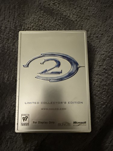 Halo limited collectors - 2:,