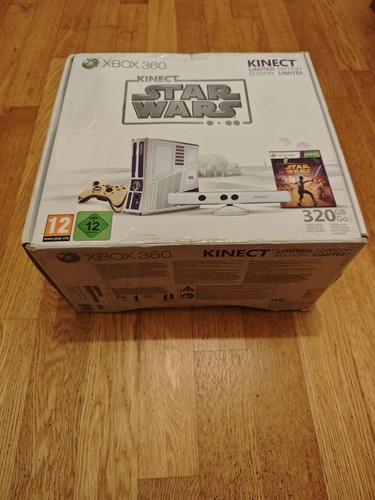 Microsoft xbox 360 console - 360,
