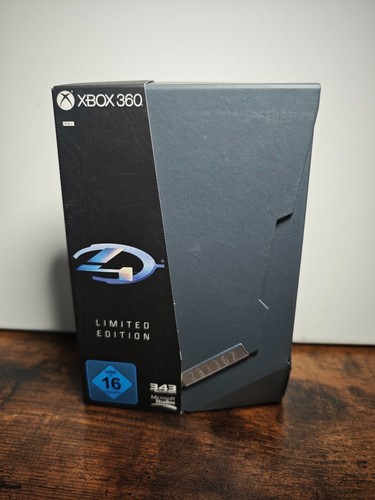 Xbox 360 halo - xbox, 4