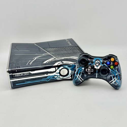 Console xbox 360 - 360, 4