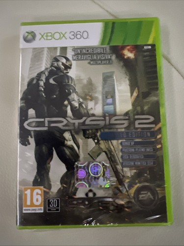 Crysis limited edition - limited,