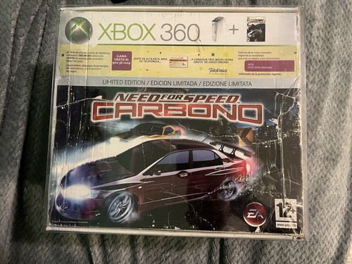 Xbox 360 console - 360, need