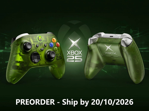 Xbox wireless controller - xbox,