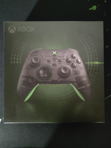 Microsoft xbox controller - microsoft,