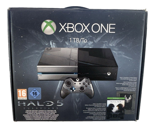 Xbox one 1tb - xbox, 5