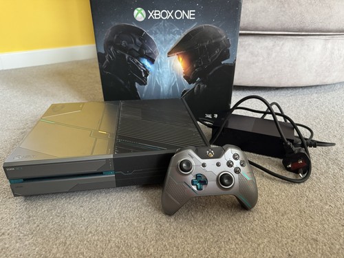 Console controller xbox - e, one