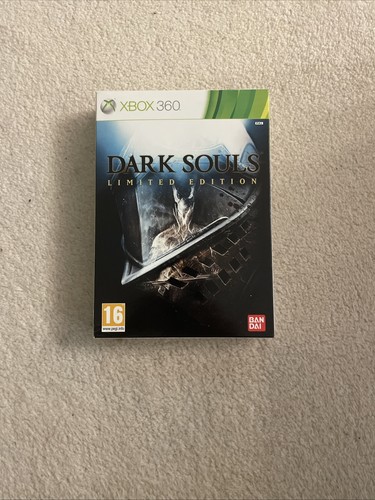 Dark souls edizione limitata - dark,
