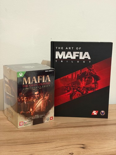 Mafia the old - mafia:, country
