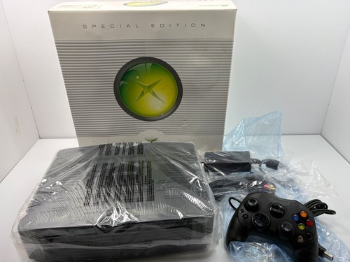 Microsoft xbox console - xbox,